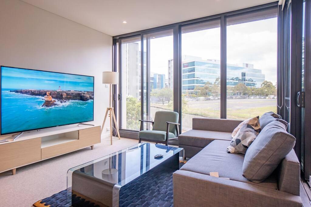 Apartment Next To Station Family & Friend Free Parking