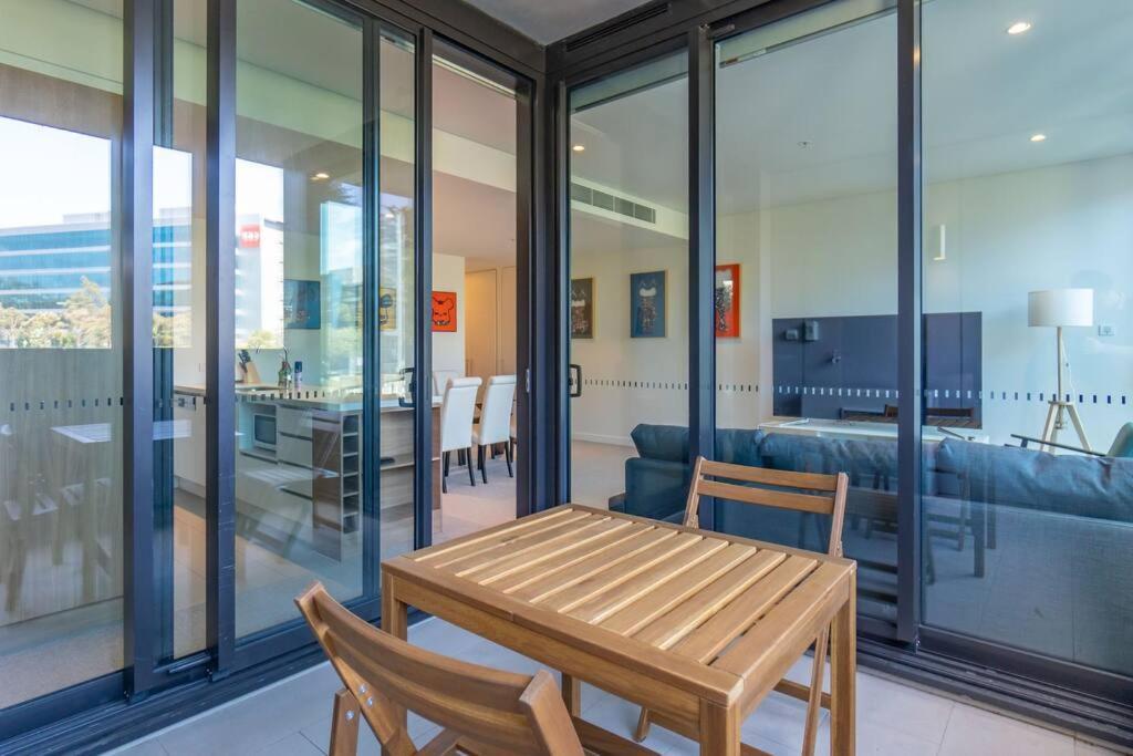 Apartment Next To Station Family & Friend Free Parking